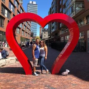 Meet your Posher, Ana